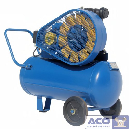 Поршневой компрессор К11/13 фото 4